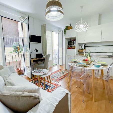 Apartamento Con Mucho Encanto En Pleno Centro Alicante Ngoại thất bức ảnh