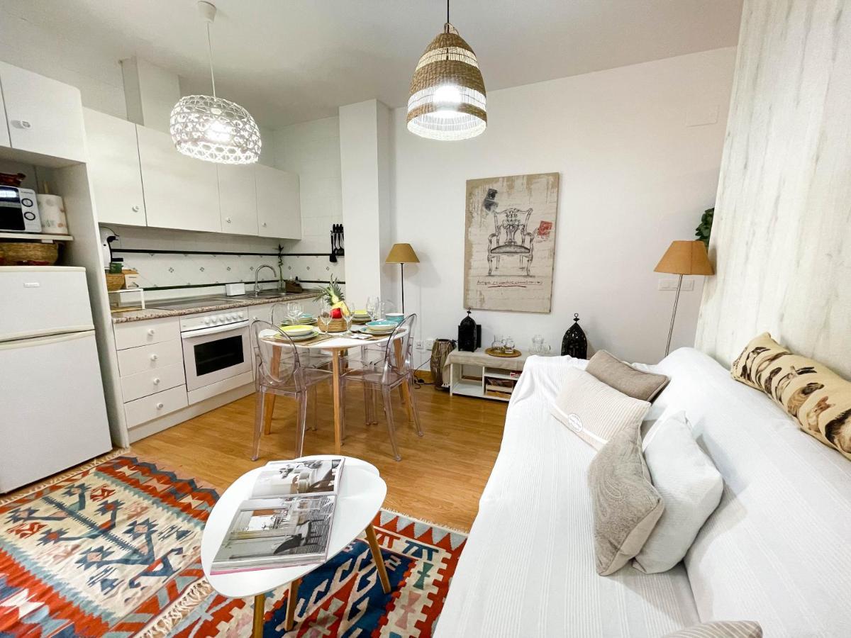 Apartamento Con Mucho Encanto En Pleno Centro Alicante Ngoại thất bức ảnh