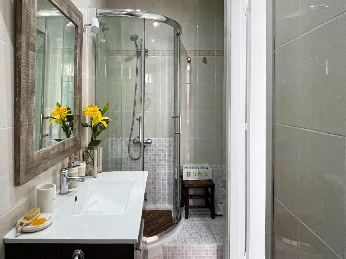 Apartamento Con Mucho Encanto En Pleno Centro Alicante Ngoại thất bức ảnh