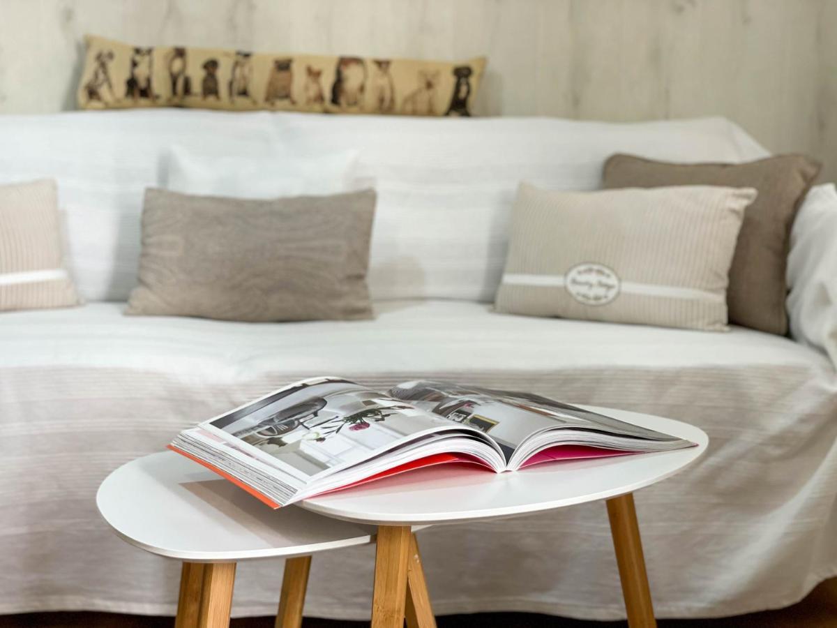 Apartamento Con Mucho Encanto En Pleno Centro Alicante Ngoại thất bức ảnh