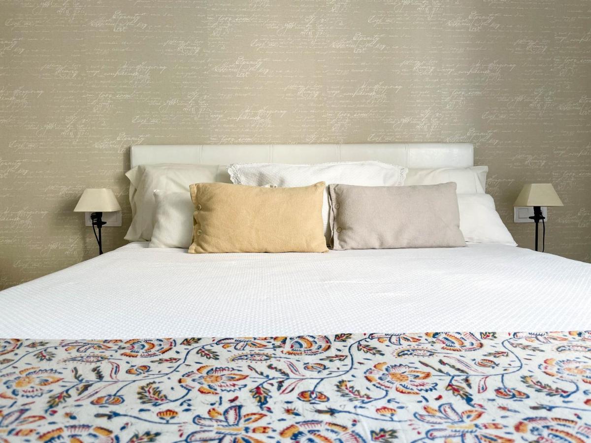 Apartamento Con Mucho Encanto En Pleno Centro Alicante Ngoại thất bức ảnh